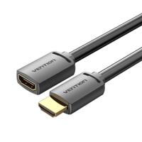Vention AHCBI HDMI kabel 3 m HDMI Type A (Standaard) Zwart
