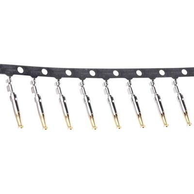 Harting 09670007267 09670007267 Female contact AWG (min.): 28 AWG (max.): 24 Koperlegering 1 stuk(s)