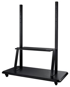 Optoma ST01 trolley voor interactieve displays