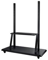 Optoma ST01 trolley voor interactieve displays