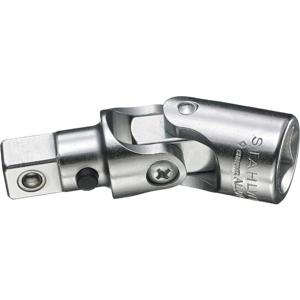 Stahlwille 510 QR 13021000 Cardangewricht 1/2 inch Aandrijving 1/2 (12.5 mm) 80 mm 1 stuk(s)