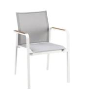 Tutti dining chair tuinmeubel Suns - Suns