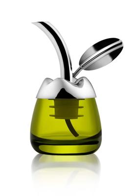 Alessi Olijfolieproever Fior D&apos;Olio - MSA32 - door Marta Sansoni