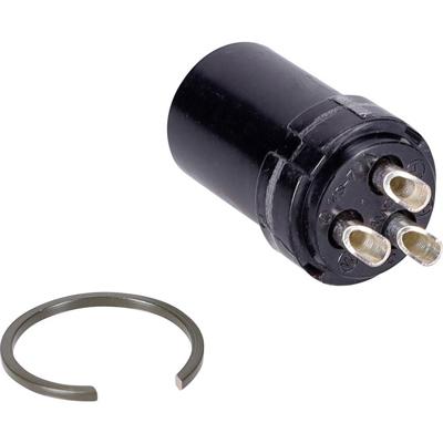 ITT 002723-0005 D-sub connector 1 stuk(s)