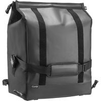 Frontbag premium 61L zwart - thumbnail