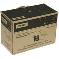 DYMO High Capacity Large Shipping Labels 102mm x 59mm