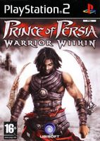 Prince of Persia Warrior Within (zonder handleiding) - thumbnail