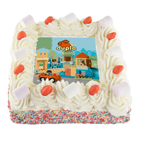 Duplo Taart