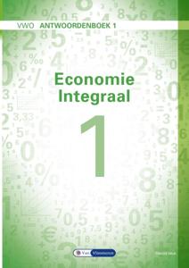 Economie Integraal (Paperback)