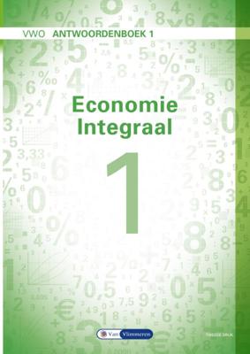Economie Integraal (Paperback)