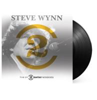 Steve Wynn - Live On 2 meter Sessions LP