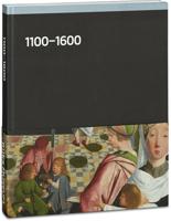 Rijksmuseum 1100-1600 (Hardback)