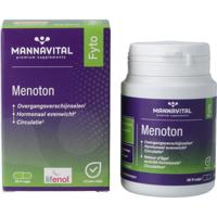 Mannavital Menoton