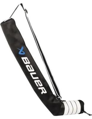 Bauer Bg Stick Cooler Bag S25 Zwart