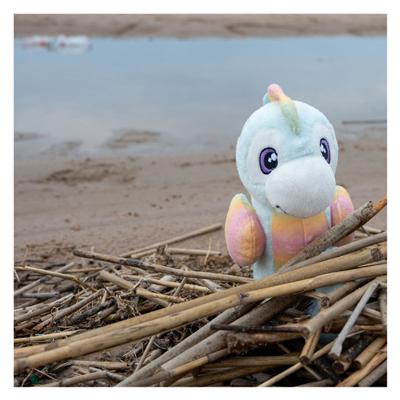 Tactic Save the sea knuffel - zeepaard matilda