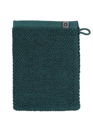 Essenza Essenza Connect Organic Uni Washandje Green 16x22