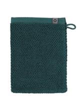Essenza Essenza Connect Organic Uni Washandje Green 16x22