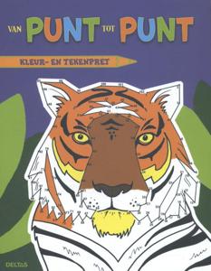 Van punt tot punt (Paperback)