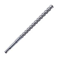 Rotec 202.1102 DS-plus hamerboor, type '202', QUATTRO-X, ø11,0x160/210 mm - 202.1102 Rotec 202.1102 DS-plus hamerboor, type '202', QUATTRO-X, ø11,0x160/210 mm - 202.1102