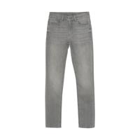 2683 Straight Fit Grey Denim Light Grey Denim