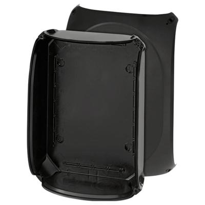 Hensel 62000096 Verdeeldoos Halogeenvrij, Verzegelbaar, Weerbestendig (l x b) 355 mm x 255 mm 1 stuk(s)