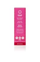 Khadi Ayurvedic hair oil rose repair 50 Milliliter