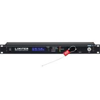 Dateq SPL5 MKII geluidsdruk limiter met meetmicrofoon en klok Dateq SPL5 MKII geluidsdruk limiter met meetmicrofoon en klok