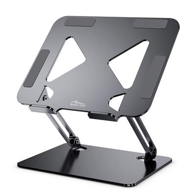 MEDIA-TECH LAPTOPSTANDAARD LAPTOPSTANDAARD
