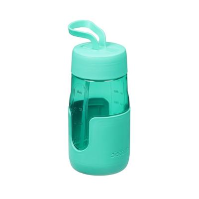 Sistema Hydrate - Flip Sipper Drinkfles - 700 ml Minty Teal