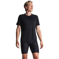 Fusion Run Shirt Korte Legging Set Heren Fusion Run Shirt Korte Legging Set Heren