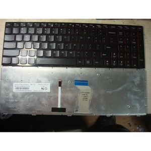 Notebook keyboard for Lenovo IdeaPad Y500 Y590 backlit