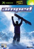 Amped Freestyle Snowboarding - thumbnail