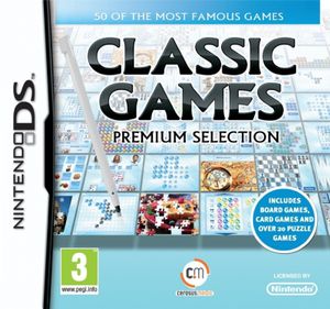 Classic Games