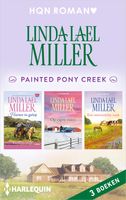 Painted Pony Creek - Linda Lael Miller - ebook - thumbnail