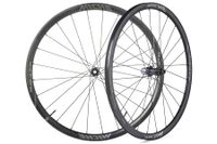 Miche Carbo Graff Shimano Gravel/Cross Wielset - Zwart