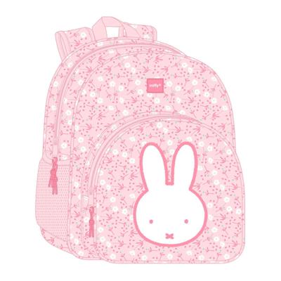 Rugzak Miffy Flores