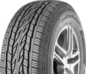 Continental CrossContact LX 2 255/60 R17 106H FR CO2556017HCROLX2