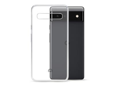 Mobilize Mobilize Gelly Case Google Pixel 6 Clear