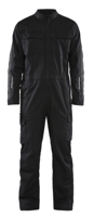 Blåkläder Industrie overall stretch 61441832 | Zwart/Donkergrijs | Maat 58 - 7330509762943 Blåkläder Industrie overall stretch 61441832 | Zwart/Donkergrijs | Maat 58 - 7330509762943