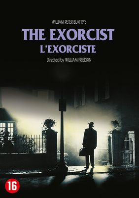 The Exorcist (Edition 2000) - DVD (5051888202173)