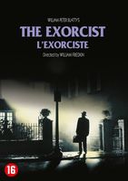 The Exorcist (Edition 2000) - DVD (5051888202173) - thumbnail