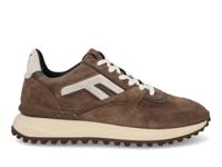 Floris van Bommel Noppi 29.45 taupe taupe maat 41.5