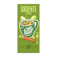 Knorr - Cup-A-Soup Groente - 21 x 175 ml