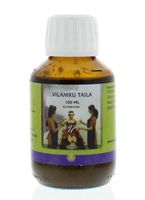 Holisan Vilamru taila (100 ml)