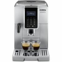 Volautomaat koffiezetapparaat DeLonghi ECAM 350.75.S Zilverkleurig 300 g