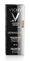 Vichy Dermablend Corrigerende Foundation 55 Bronze