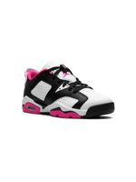 Jordan Kids baskets Air Jordan 6 'Fierce Pink' - Noir - thumbnail