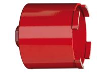 Carat Dustec Dozenboor Voor Droog Gebruik 82X60Xm16 Eco - HTS082604E