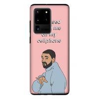 Hotline bling: Samsung Galaxy S20 Ultra Tough Case