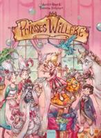 Prinses Willeke (Hardback)